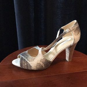 Geox Respira Italian patent leather